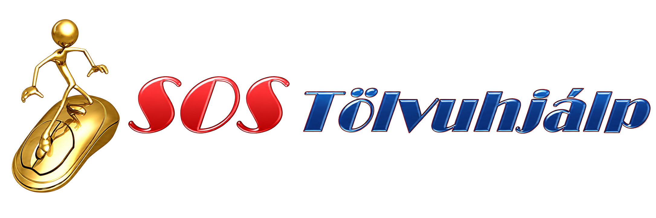 SOS Tölvuhjálp